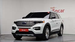 Ford Explorer 2020