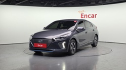 Hyundai Ioniq 2019