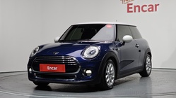 MINI Cooper 2014