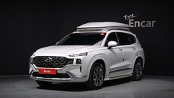 Hyundai Santa Fe 2020