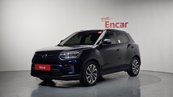 Ssangyong TIBOLI 2022