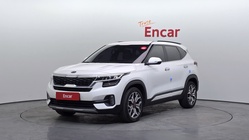 Kia Seltos 2019