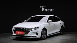 Hyundai Grandeur 2019