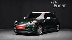 MINI Cooper 2014