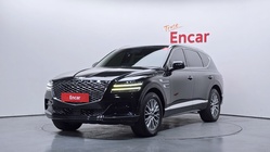Genesis GV80 2021