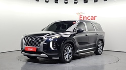Hyundai Palisade 2019