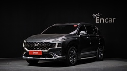 Hyundai Santa Fe 2021