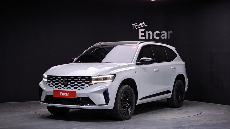 Samsung Grand Koleos