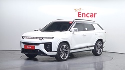 Ssangyong Actyon 2024