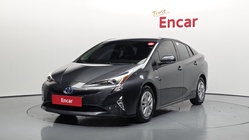 Toyota Prius 2017