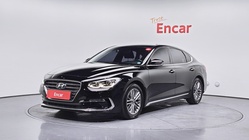 Hyundai Grandeur 2017