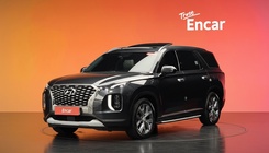 Hyundai Palisade 2019