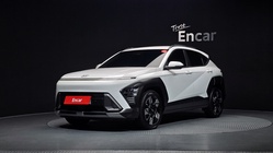 Hyundai Kona 2023