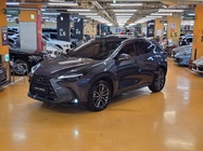 Lexus NX 2024