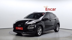 Hyundai Kona 2018