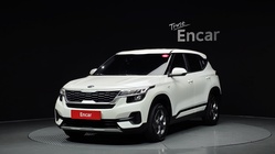 Kia Seltos 2021