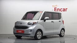 Kia RAY 2015