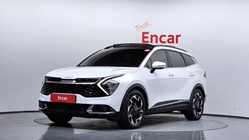 Kia Sportage 2021