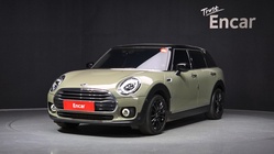 MINI Clubman 2019