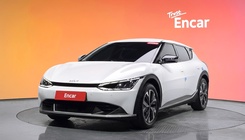 Kia EV6 2023