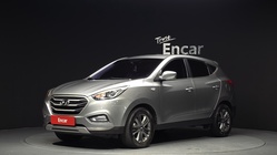 Hyundai Tucson 2015