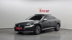 Volkswagen Arteon 2019