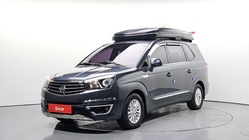 Ssangyong KORANDO 2017