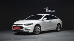Chevrolet Malibu 2017