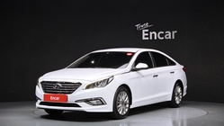 Hyundai Sonata 2017