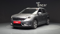 Kia Niro 2017