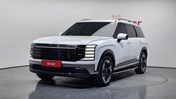 Hyundai Palisade 2025