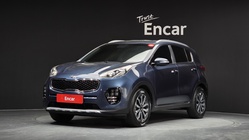 Kia Sportage 2016