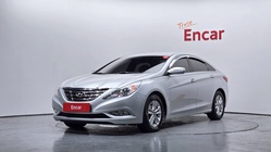 Hyundai Sonata 2010