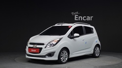 Chevrolet Spark 2013