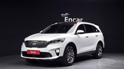 Kia Sorento 2017