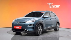 Hyundai Kona 2020