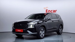 Hyundai Santa Fe 2022