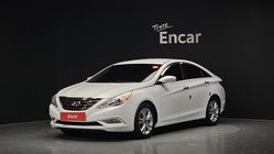 Hyundai Sonata 2009