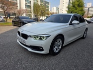 BMW 3 Series 2016