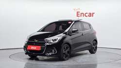 Chevrolet Spark 2016