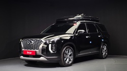 Hyundai Palisade 2019