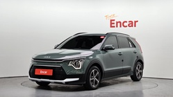 Kia Niro 2022