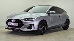 Hyundai Veloster 2019