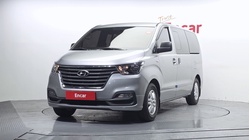 Hyundai Starex 2019