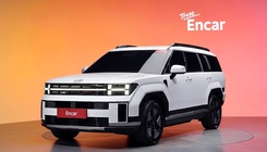 Hyundai Santa Fe 2024