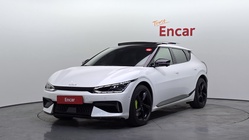 Kia EV6 2023