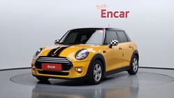 MINI Cooper 2014