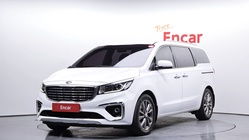 Kia Canival 2020