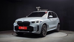 BMW X5 2025