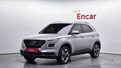Hyundai Venue 2025